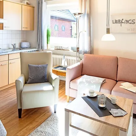 Hygge Apartment *
