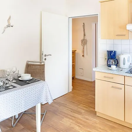 Hygge Apartment List