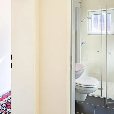 Hygge Apartment *