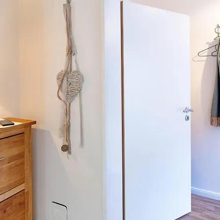 Apartment Hygge