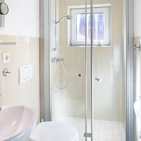 Appartement Hygge List auf Sylt