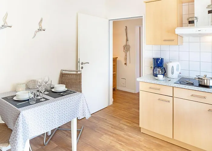 Hygge Appartement List