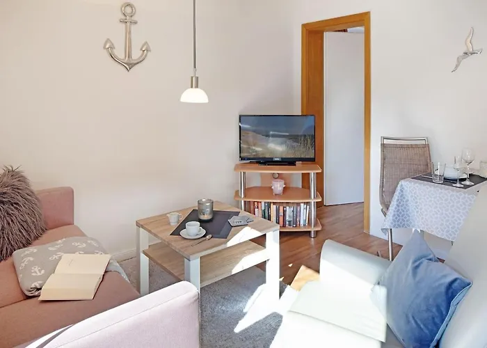 Hygge Appartement List