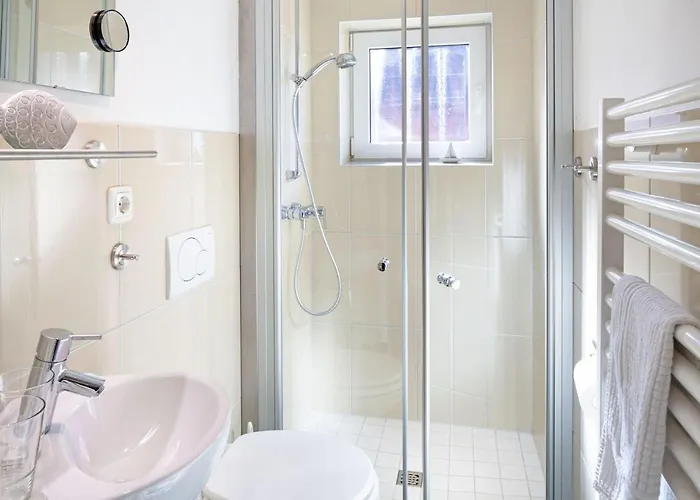 Appartement Hygge List